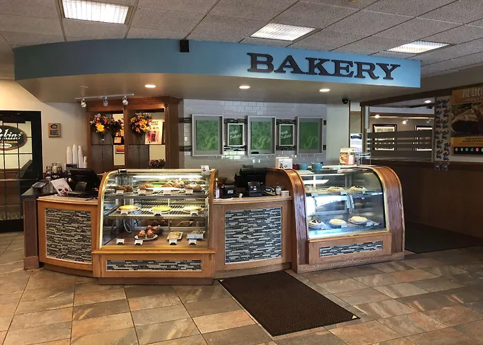 Best Western Tomah Hotel