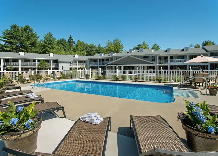 Port Inn & Suites Kennebunk, An Ascend Collection Hotel