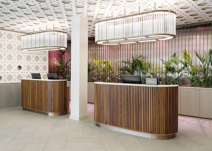 Doubletree By Hilton Vienna Bosei