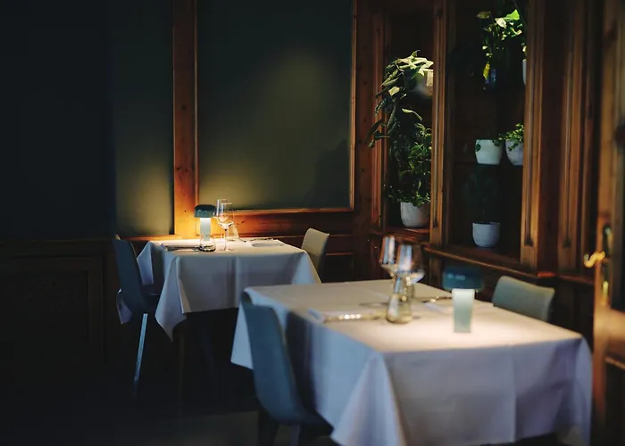 Hotel Seegarten