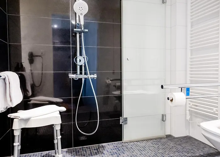 Motel One Frankfurt Airport