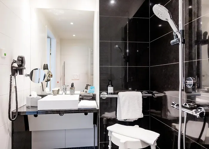 Motel One Frankfurt Airport