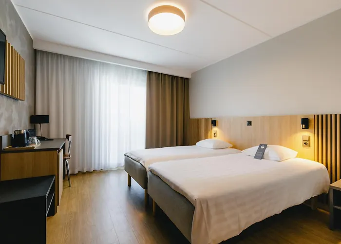 Hestia Hotel Strand