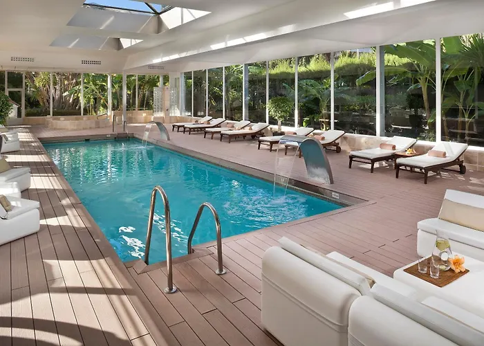 Hotel Don Pepe Gran Melia