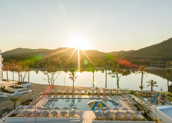 VIVA Eden Lago