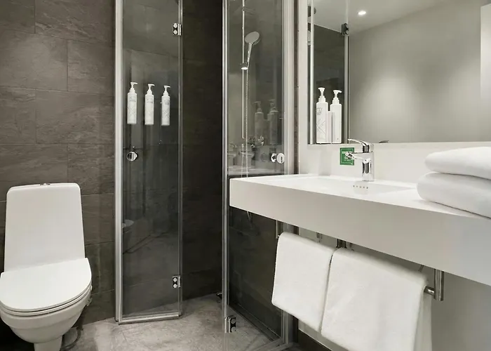 Four Points Flex By Sheraton Koge