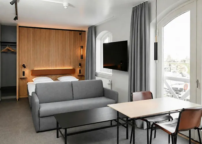 Four Points Flex By Sheraton Koge