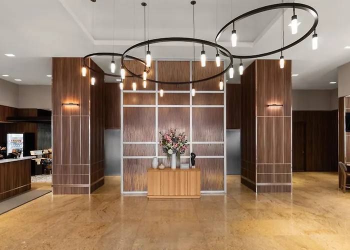 Hilton Garden Inn West 35Th Street