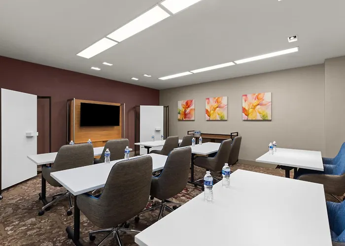 Hilton Garden Inn West 35Th Street