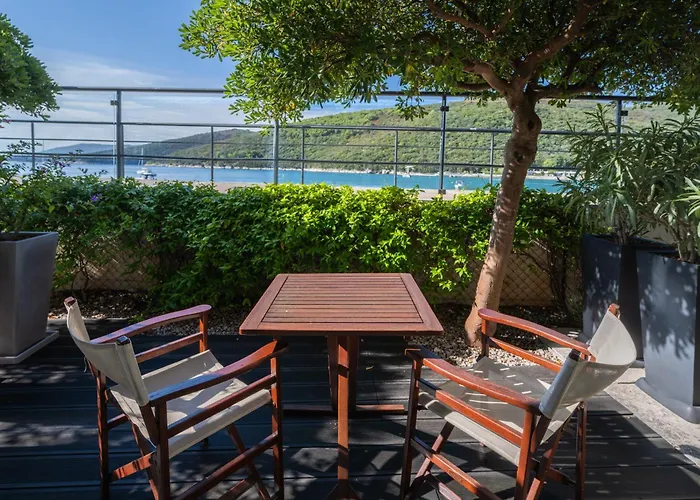 Hotels in Rabac