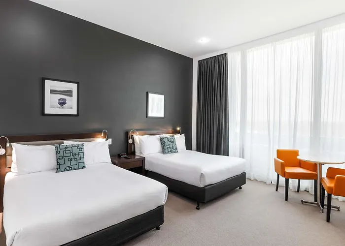 Novotel Brisbane Airport