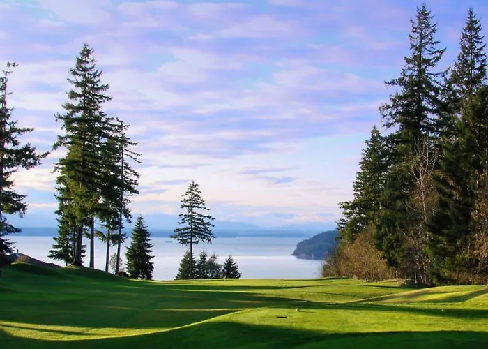 Towneplace Suites By Marriott Seattle Everett/Mukilteo