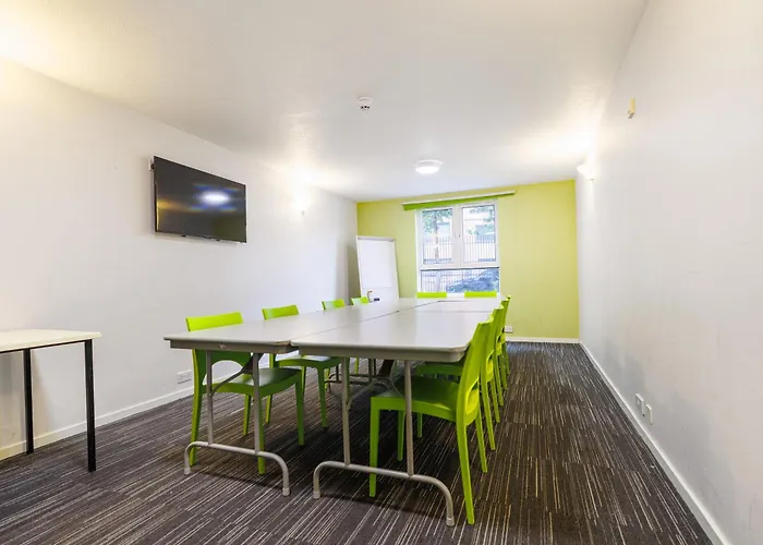 Yha Liverpool Albert Dock