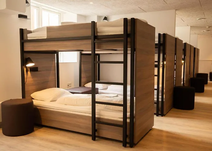 Copenhagen Go Hotel