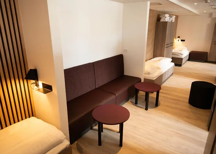 Copenhagen Go Hotel