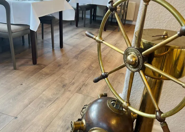 Hotel Garni BALTICpetite