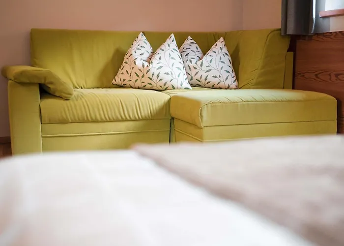 Farmhotel Moosmair
