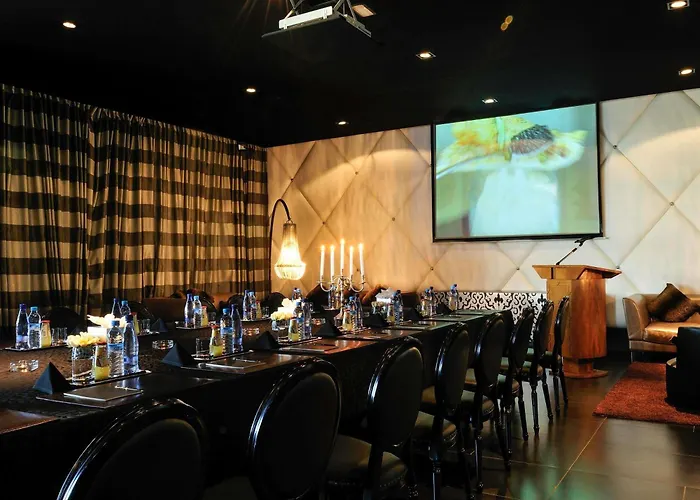 Hoteles Boutique en Agadir