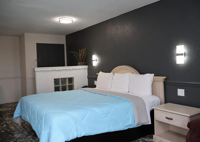 Garden Cove Hotel Suites
