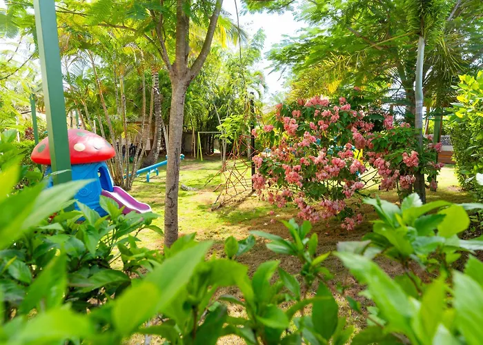 Casual Eden Bayahibe By Casual Hoteles