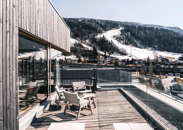 Boutique-Hotels in Schladming