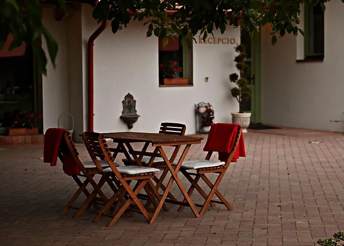 Boutique Hotel Ludo