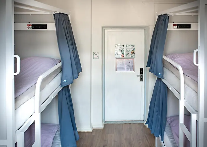 Hostel Diana Park