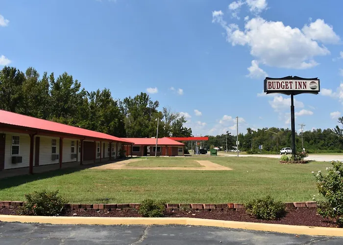 New Albany Motels