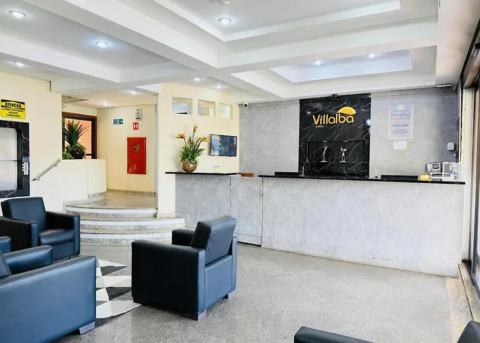 Villalba Hotel