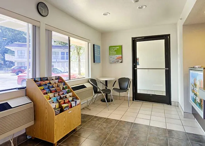 Motel 6-Laurel, Dc - Washington Northeast