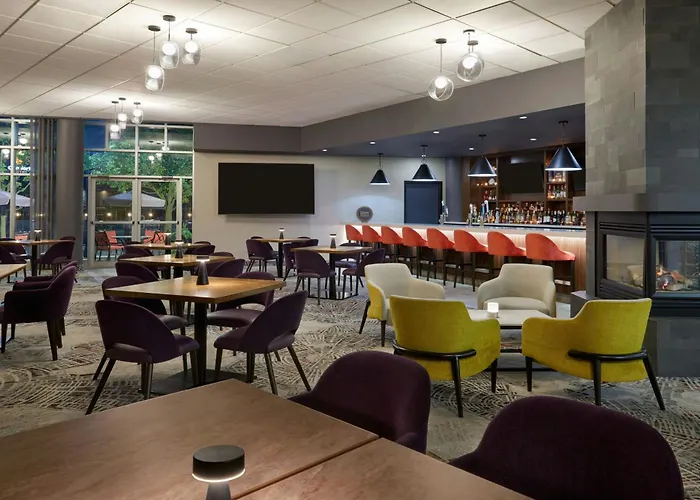 Four Points By Sheraton London