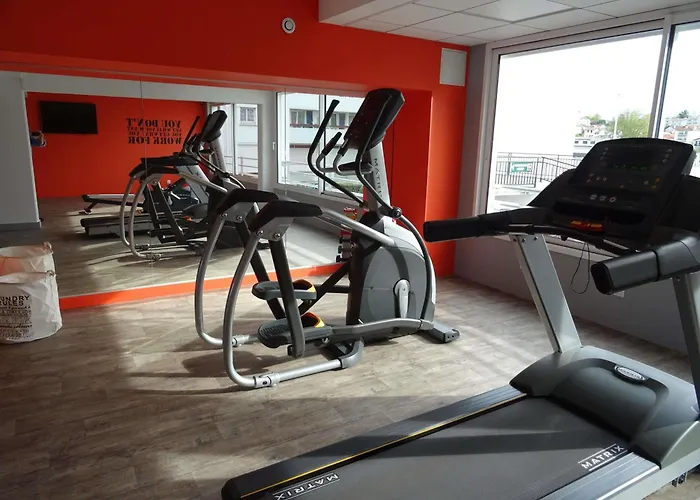 Ibis Bayonne Centre