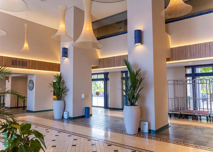 Zuana Beach Resort
