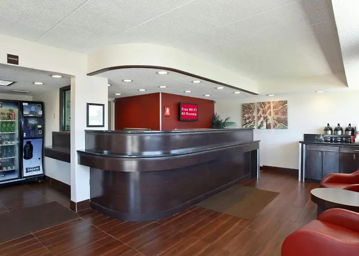Red Roof Inn Michigan City