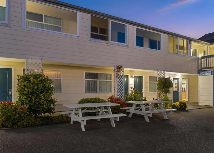 Super 8 By Wyndham Florence Or