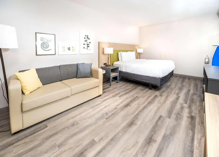 Country Inn & Suites By Radisson, Stone Mountain, Ga