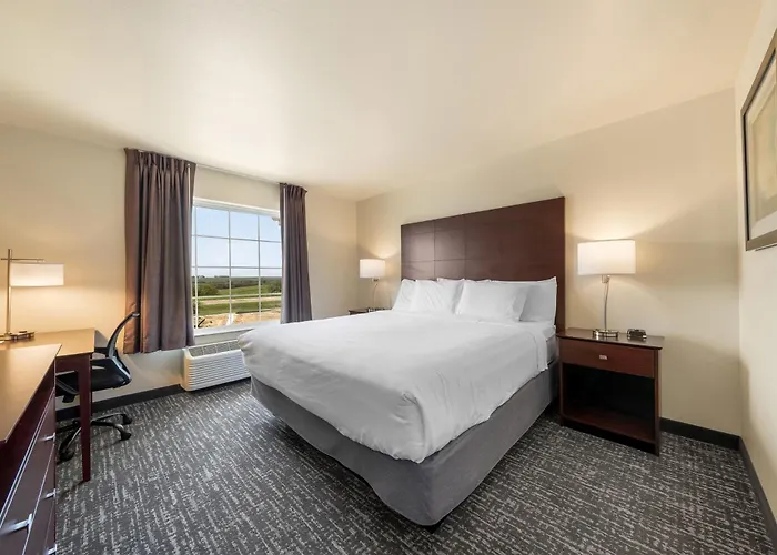 Cobblestone Inn & Suites - Avoca
