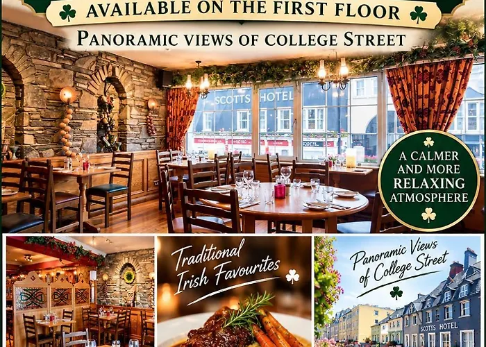 Hotels in Killarney