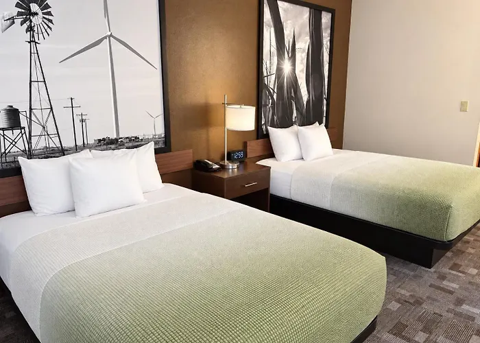 Super 8 By Wyndham Cresco Ia