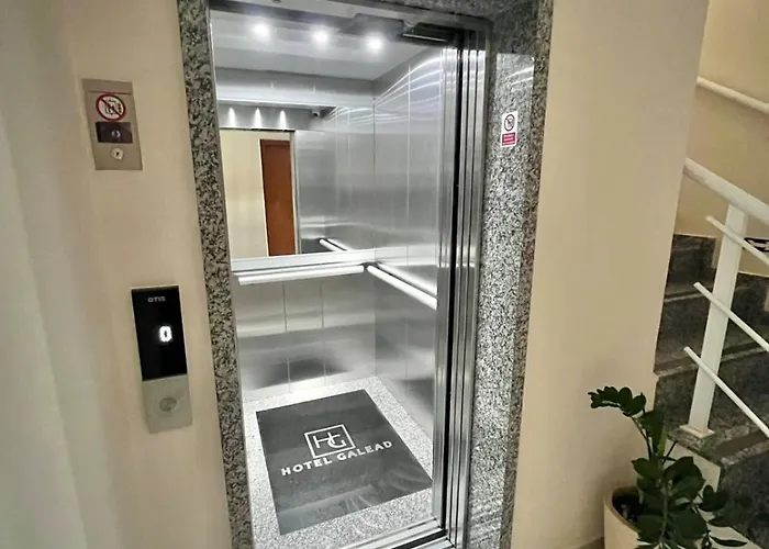Hotel Galead