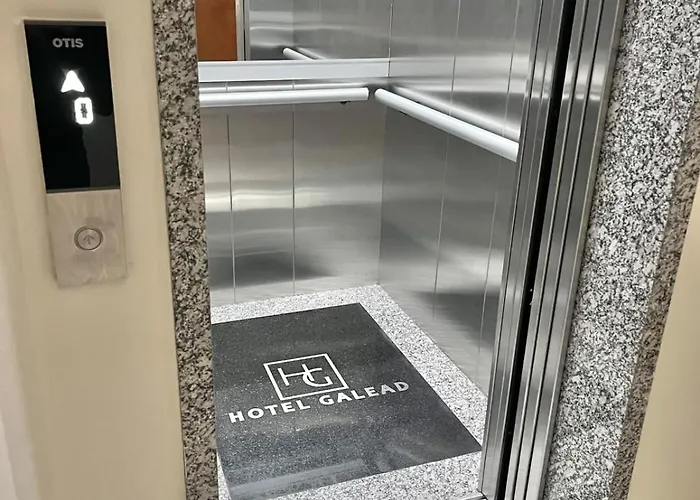 Hotel Galead
