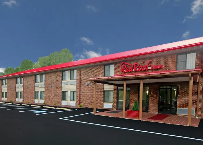 Yadkinville Motels