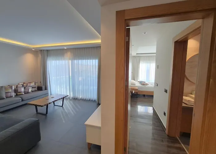 Aparthotels in Bodrum