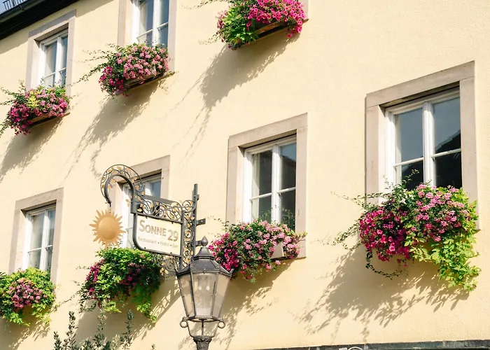 Hotel Sonne29