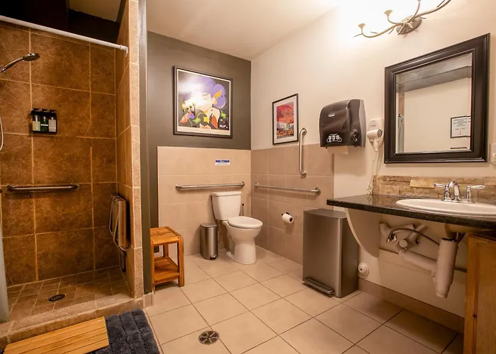 Park City Hostels