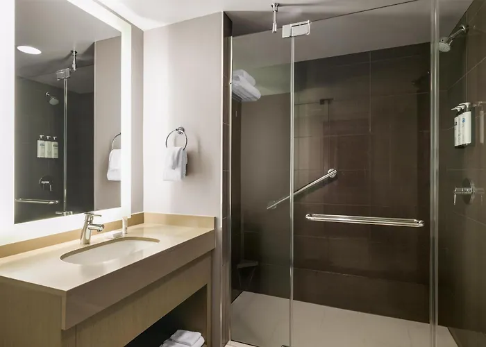 Hyatt House Denver Downtown