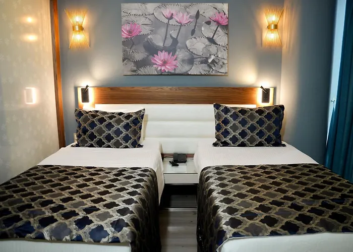 Forum Suite Otel