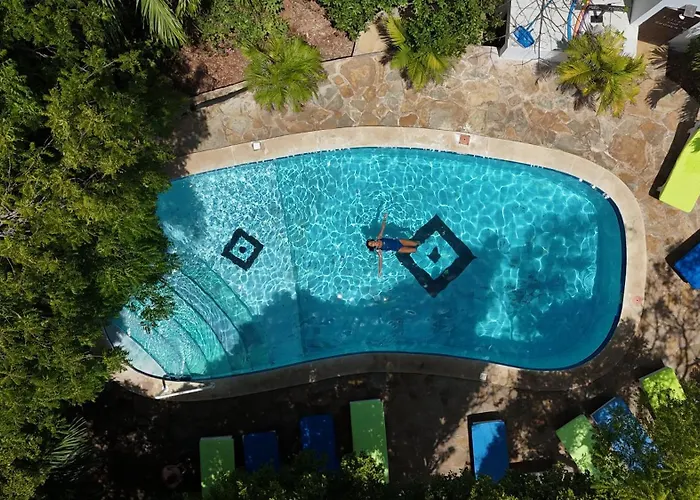 Watamu Beach Cottages B&B
