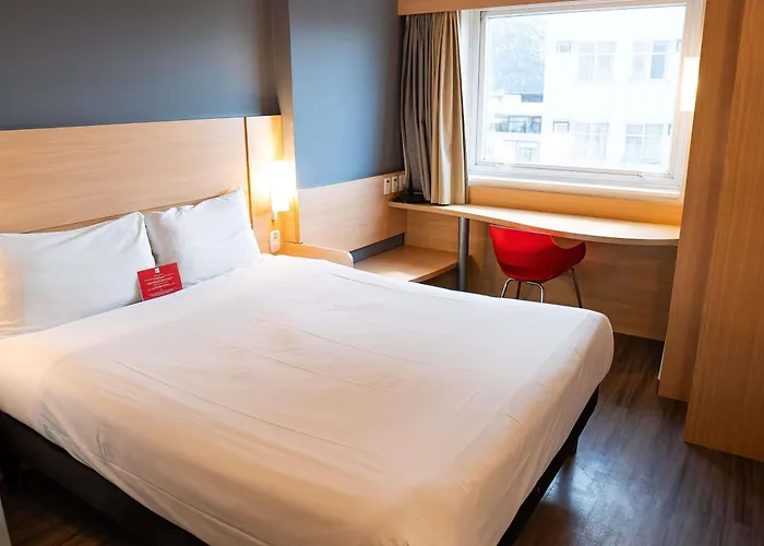 Ibis Copacabana Posto 5