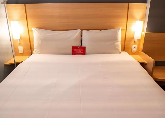 Ibis Copacabana Posto 5
